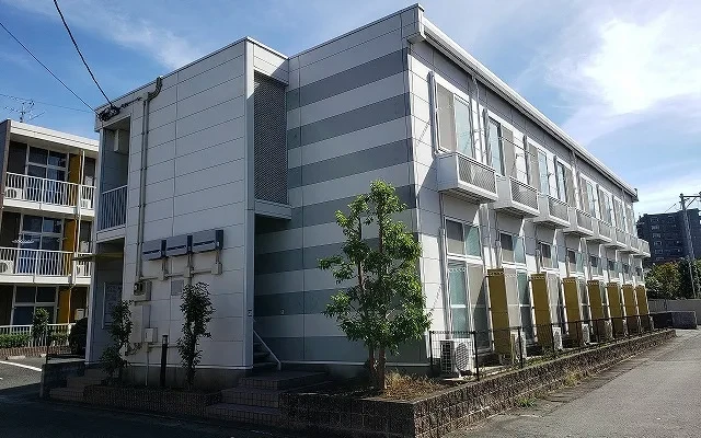 レオパレスＣＩＭＡⅡ 0