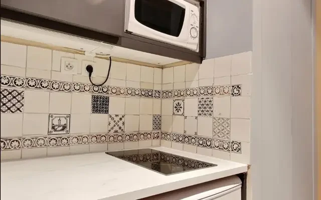 studio in 1st arrondissement 3