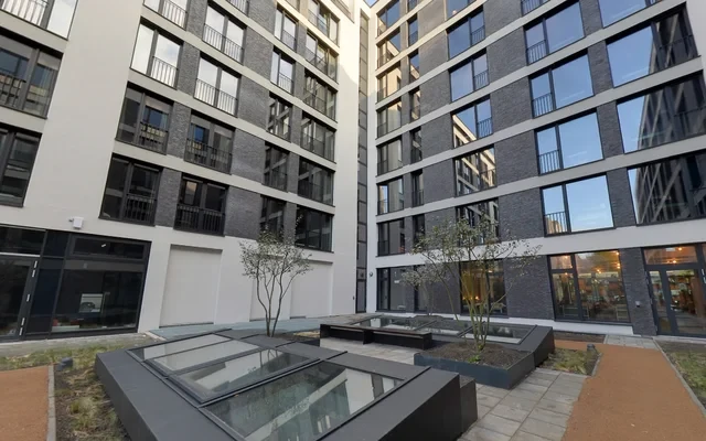 Berlin Mitte-Wedding 3