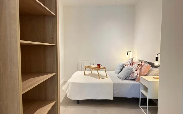 Calle de las Higueras, 59. E 4