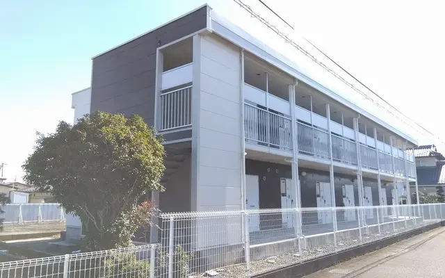 レオパレス太勇Ⅱ 3