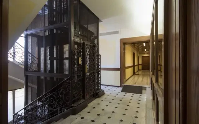 apartment near Corso Vittorio Emanuele II 0
