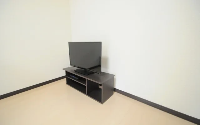 レオネクスト御所 - Gose student accommodation - 208号房间(带独立厨房)