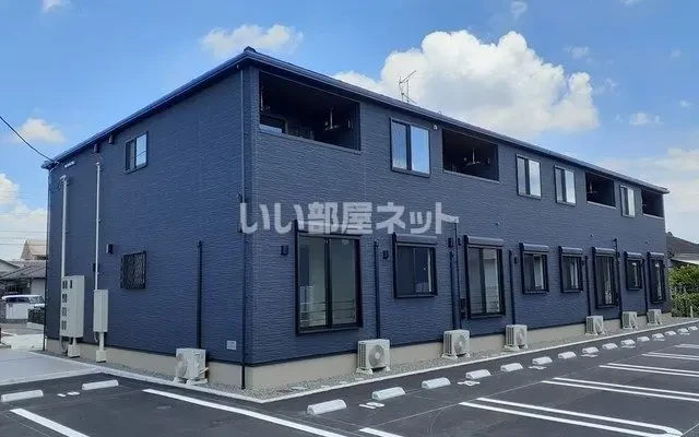 フェニーチェ ミナ Ⅲ 202号室 - Miyakonojo student accommodation