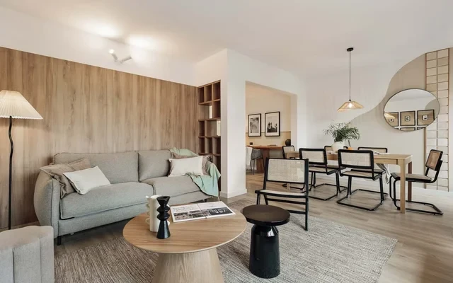 Dota - 3 bedrooms in Sant Gervasi - Galvany 1