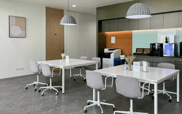 -BR Commercial for Rent, ฿19,690/month, 66 Tower 4