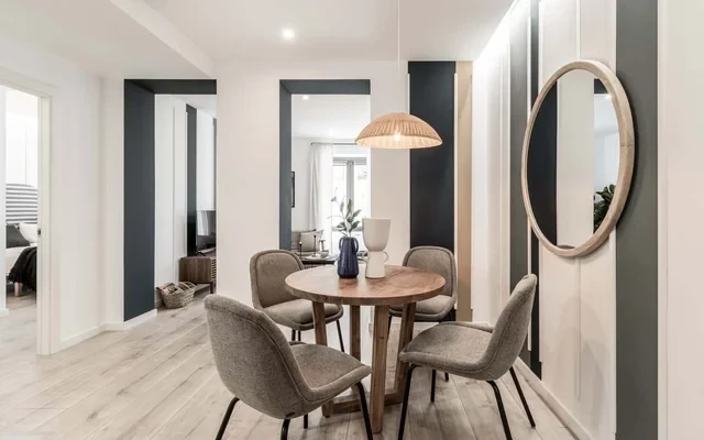 Favola - 1 bedroom in Arapiles 2