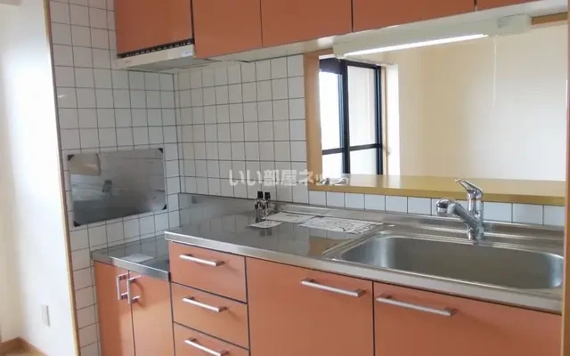 セントレジデンス 3階 - Izumisano student accommodation - 3階 - 3LDK