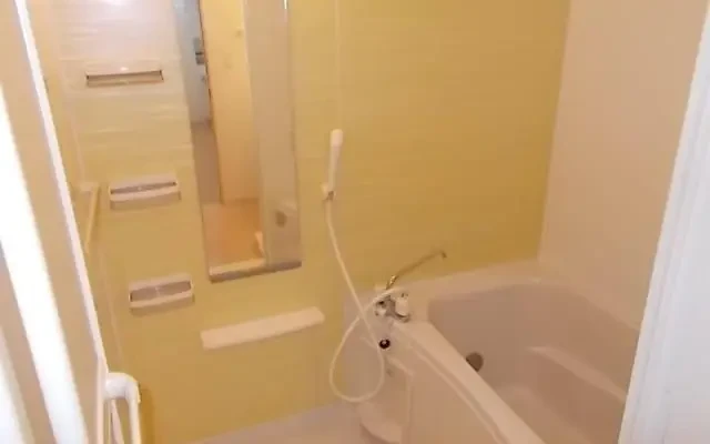 エクセレント 1階 - Kasama student accommodation - 1階 - 1LDK