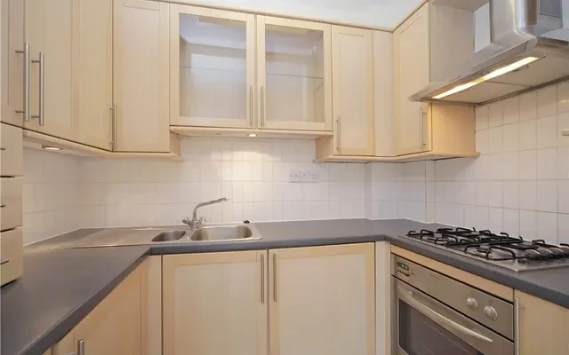Fairholme Road West Kensington London W14 0