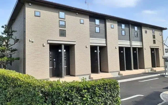 サンライズ 1階 - ที่พักนักศึกษาในอิเดะ ซิตี้
