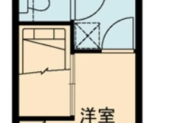レオパレスＹＡＥＭＩＺＯ 1