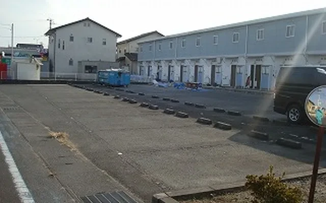 レオパレスステージ 栄華 3