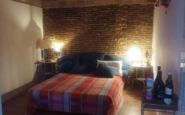 Apartment in Contrada Villa Martelli, Lanciano for 85 m² with 2 bedrooms 2