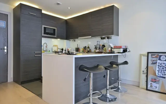 Doulton House, Chelsea Creek, 11 Park Street, Fulham, London, SW6 2FT 3