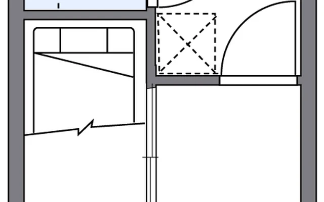 レオパレス駒 1