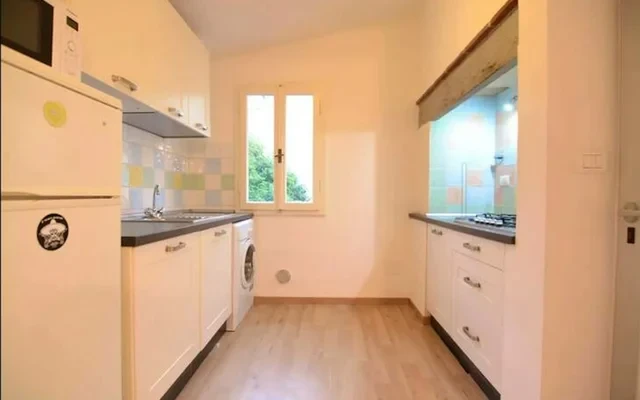 Borgo Allegri 4