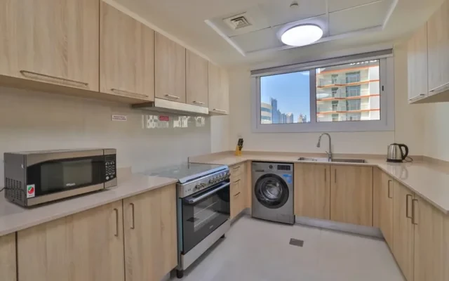 AG Tower Apartments 3