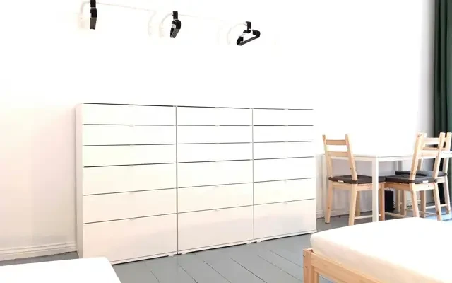 Burknerstrass 4