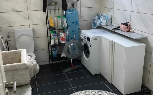 Zimmer in der Salzgasse 2