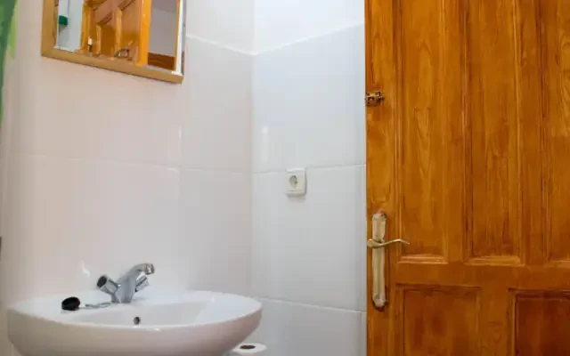 studio in El Raval 4