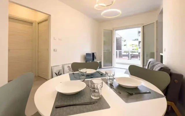 Apartment in Via Casilina, Roma for 51 m² with 1 bedroom 0