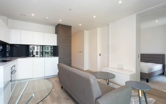 Kidbrooke Village 4