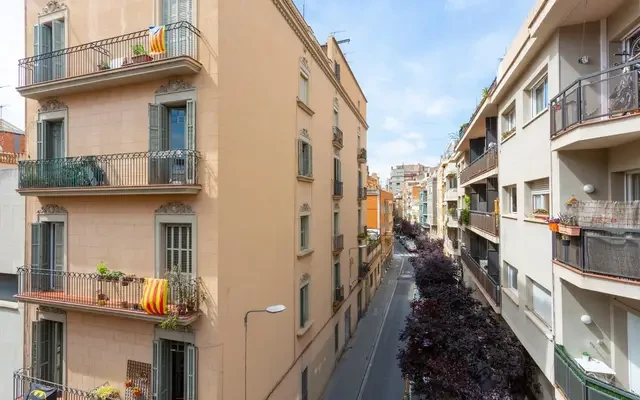 studio in El Putxet i el Farró (Sarrià   Sant Gervasi) 0