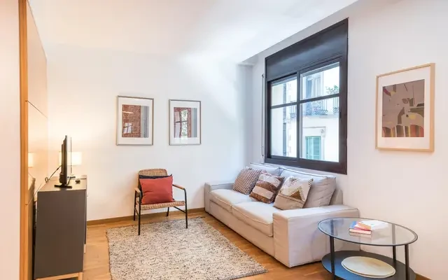 apartment in Barrio Gótico (Ciutat Vella) 4
