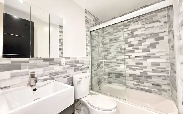 964 Amsterdam Avenue, New York - résidence étudiante à New York - 5 bed 2 bath