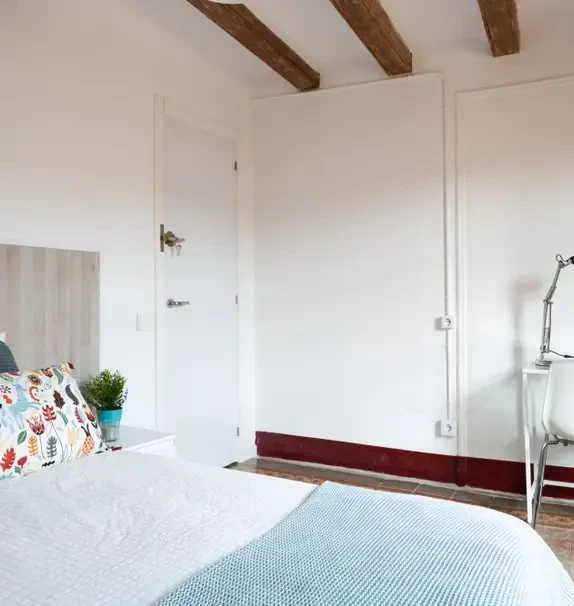 Moderno appartamento in Calle de les Heures