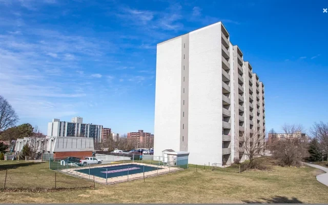 Gordon Avenue 1