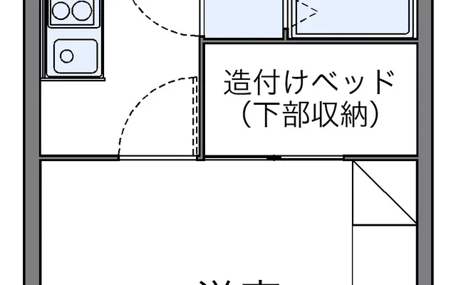 レオパレス裕也 3