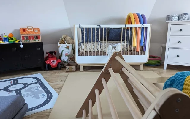 Apartment in Fraesersteig, Berlin for 98 m² with 2 bedrooms 4