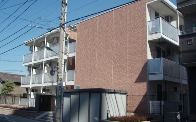 エレガンス　ムサシノ 0