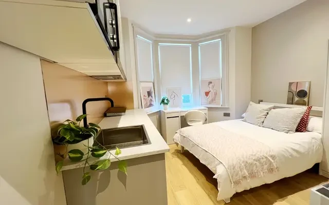 UM-YOHO Kingston KP+PR Studio 1 3