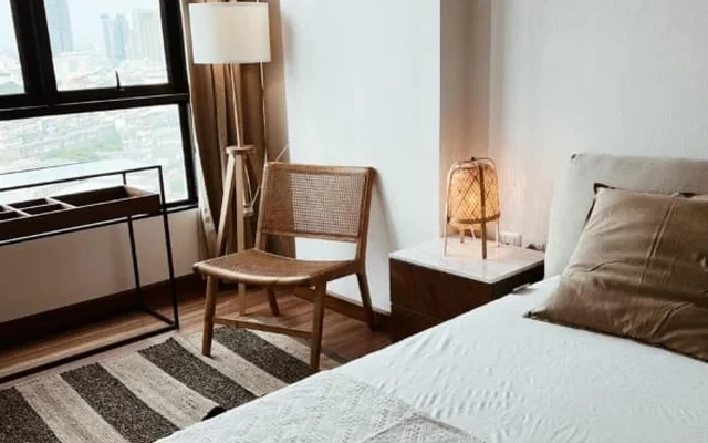 1-BR Condo for Rent, ฿22,000/month, Supalai Premier Charoen Nakhon 3