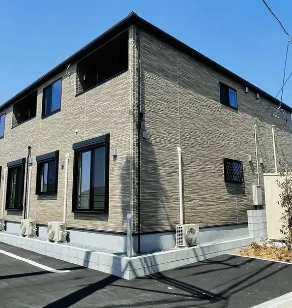 ヒカルサ唐津鬼塚Ⅰ 202号室