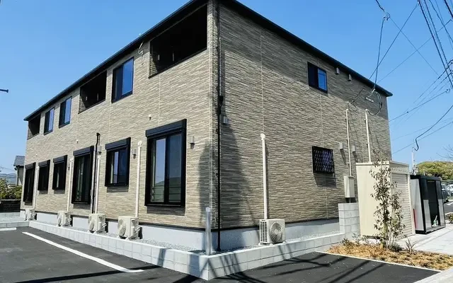 ヒカルサ唐津鬼塚Ⅰ 202号室 - 당진시 학생 숙소