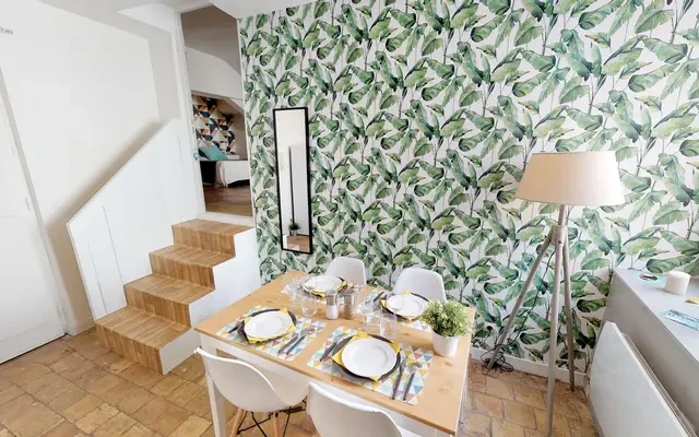 4 Rue Jarente, 69002 3