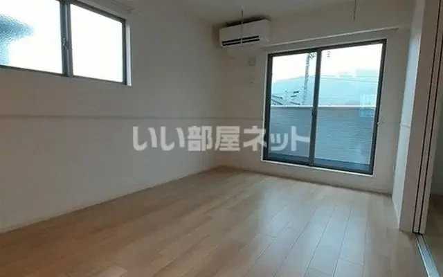 マグノリア 2階 - Tono student accommodation - 2階 - 2LDK