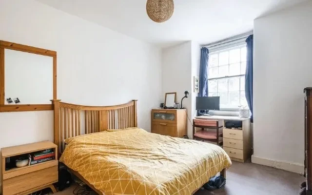 LH-Queen Alexandra Mansions 1