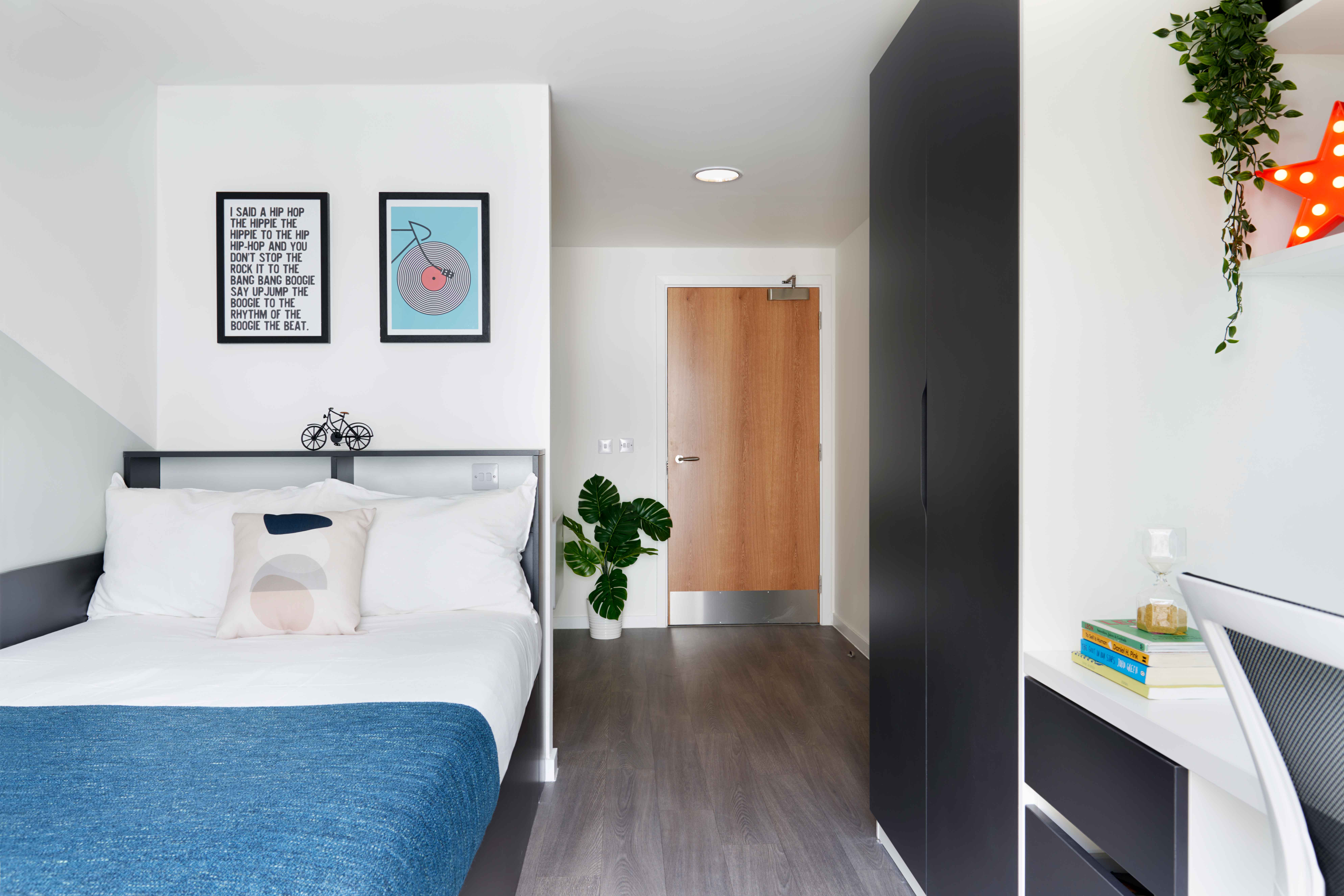 uhomes.com | Student Accommodation, Housing, Flats, Apartments for Rent