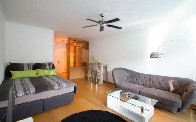 apartment in Wilmersdorf 4