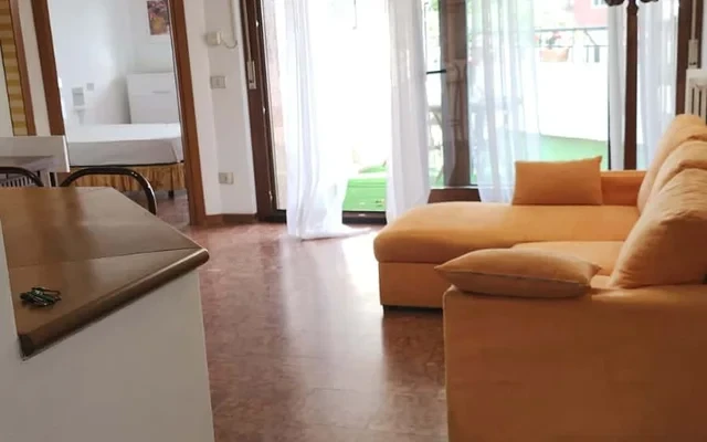 Bilocale in Via Raimondo Franchetti a Verona. 1