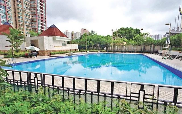 Tuen Mun Parkview Residences 1
