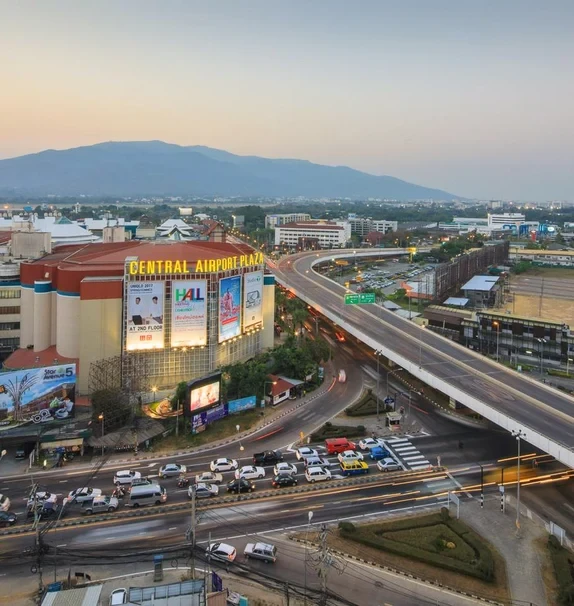 Locals Prio ChiangMai Central Airport Plaza