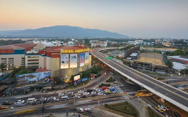 Locals Prio ChiangMai Central Airport Plaza 0