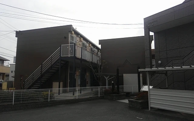 レオパレスサンハイム 0