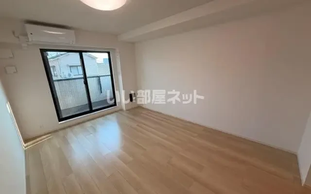 コンテ池田 202号室 - Ikeda student accommodation - 202 - 1K